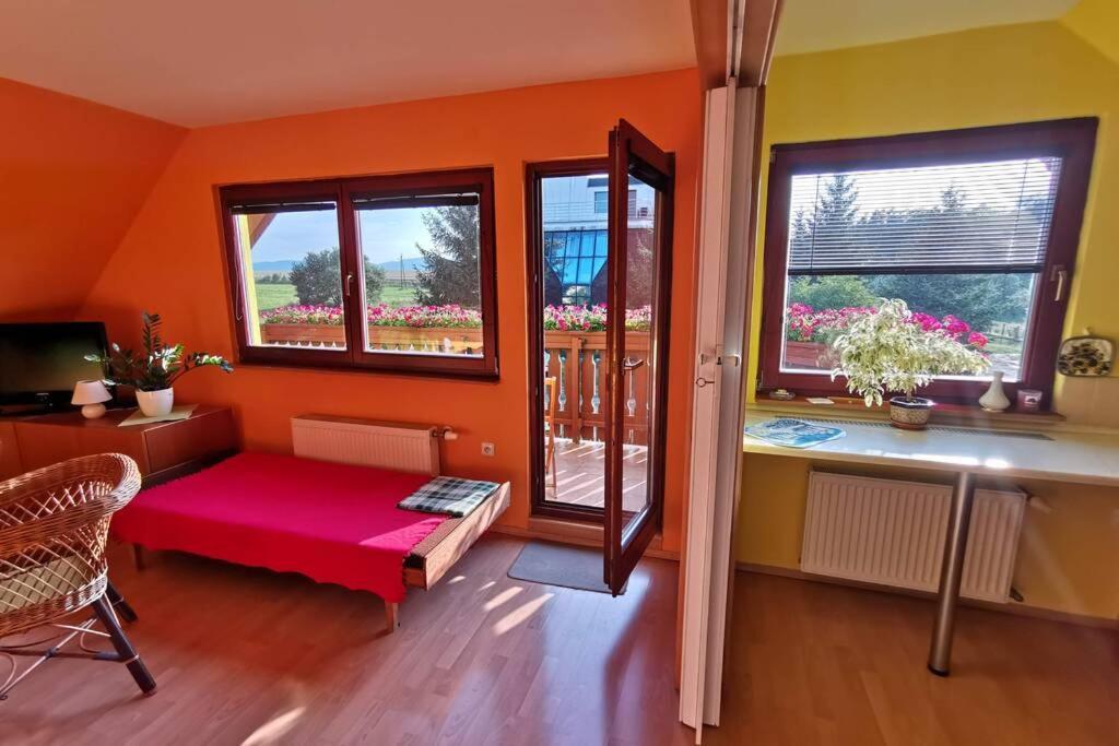 Apartman Adrianka Turčianske Teplice Εξωτερικό φωτογραφία