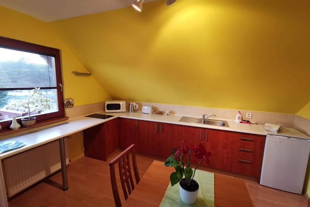 Apartman Adrianka Turčianske Teplice Εξωτερικό φωτογραφία