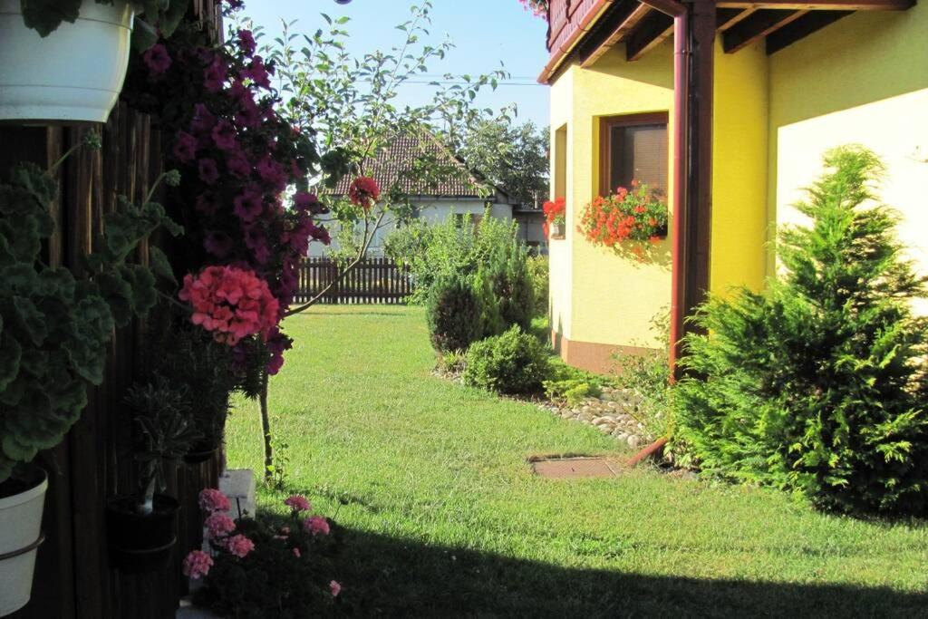 Apartman Adrianka Turčianske Teplice Εξωτερικό φωτογραφία