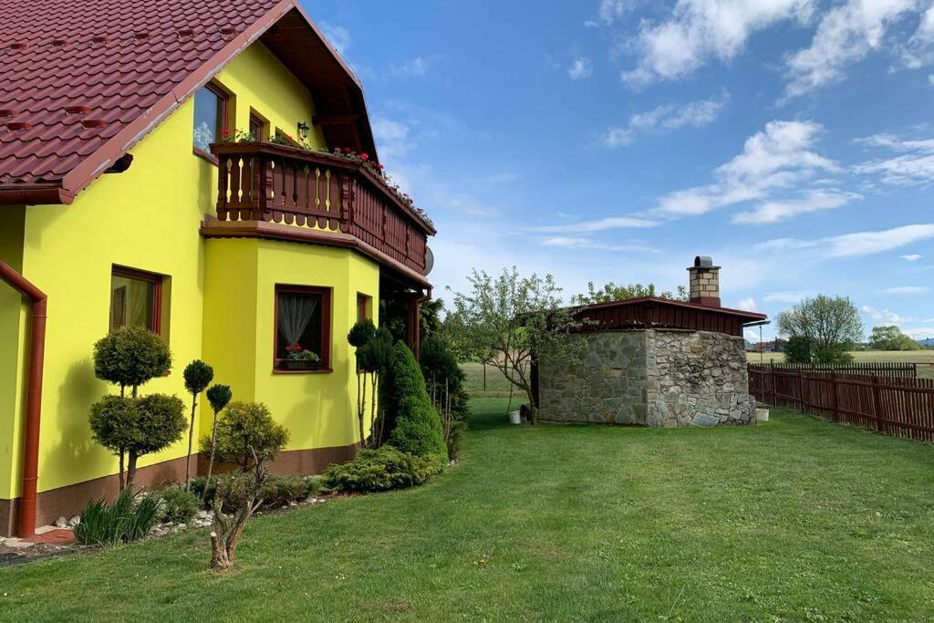 Apartman Adrianka Turčianske Teplice Εξωτερικό φωτογραφία