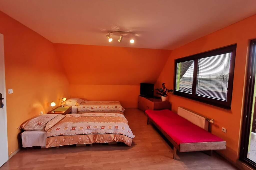 Apartman Adrianka Turčianske Teplice Εξωτερικό φωτογραφία