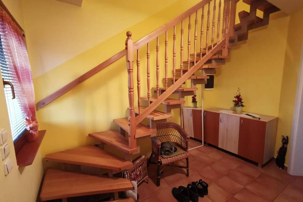 Apartman Adrianka Turčianske Teplice Εξωτερικό φωτογραφία