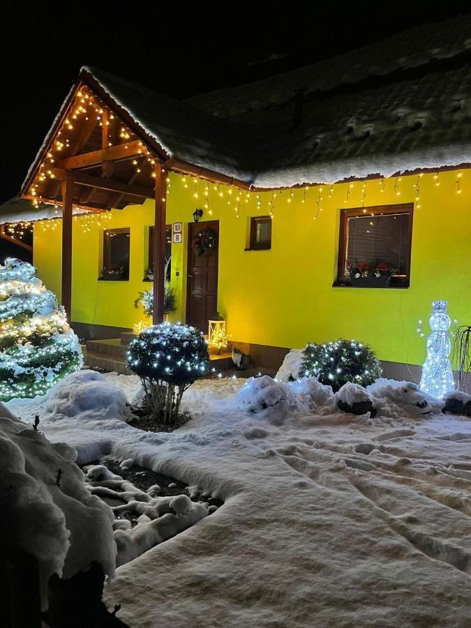 Apartman Adrianka Turčianske Teplice Εξωτερικό φωτογραφία