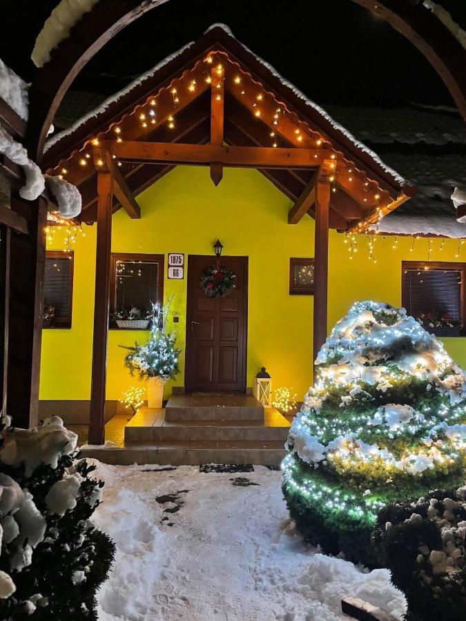 Apartman Adrianka Turčianske Teplice Εξωτερικό φωτογραφία