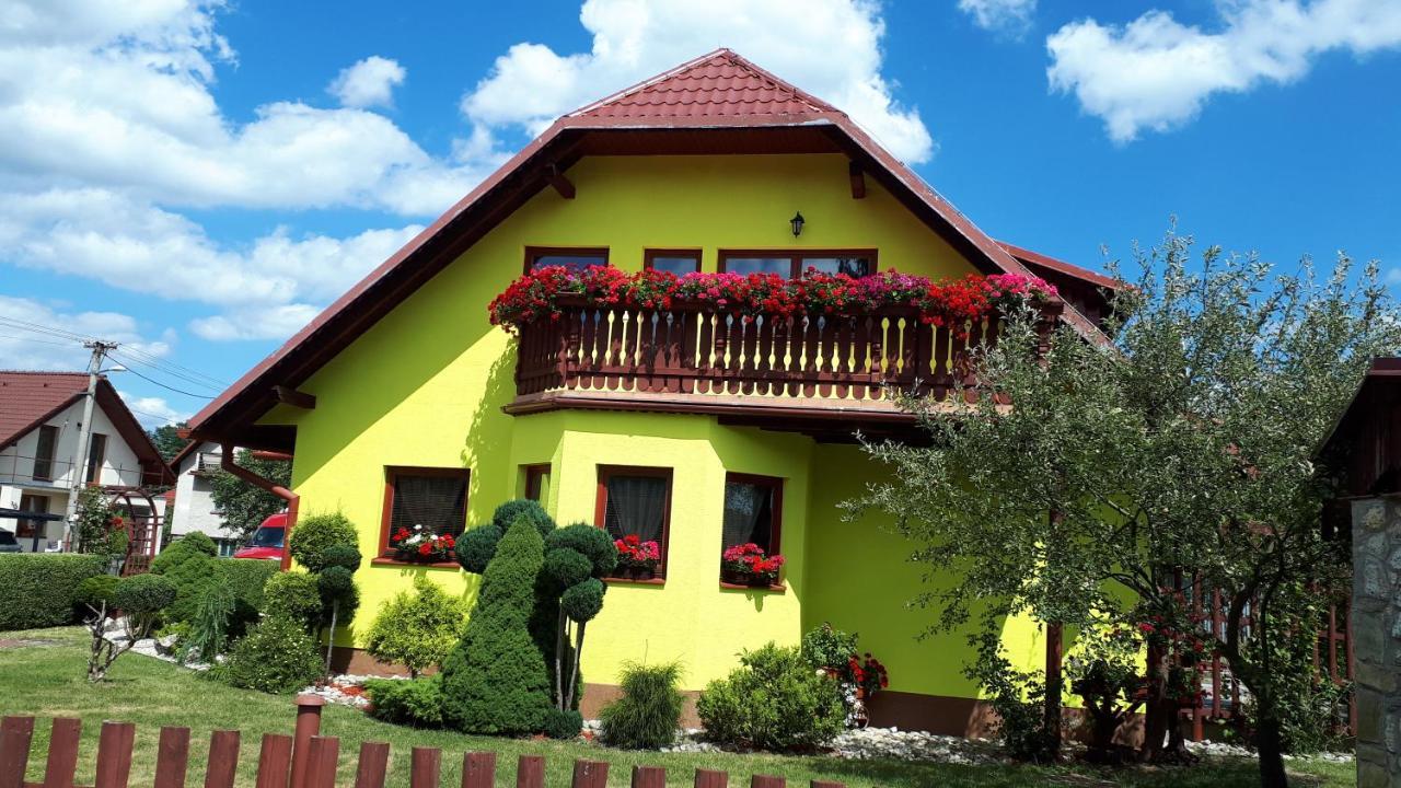 Apartman Adrianka Turčianske Teplice Εξωτερικό φωτογραφία